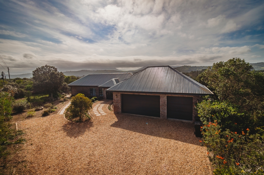 3 Bedroom Property for Sale in Langvlei Dunes Western Cape